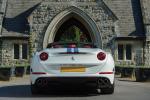 Ferrari California T The Lucybelle 2018 года
